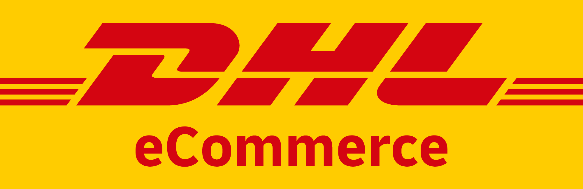 DHL logo