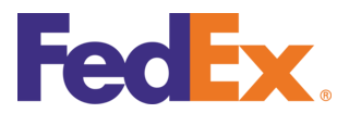 FedEx logo